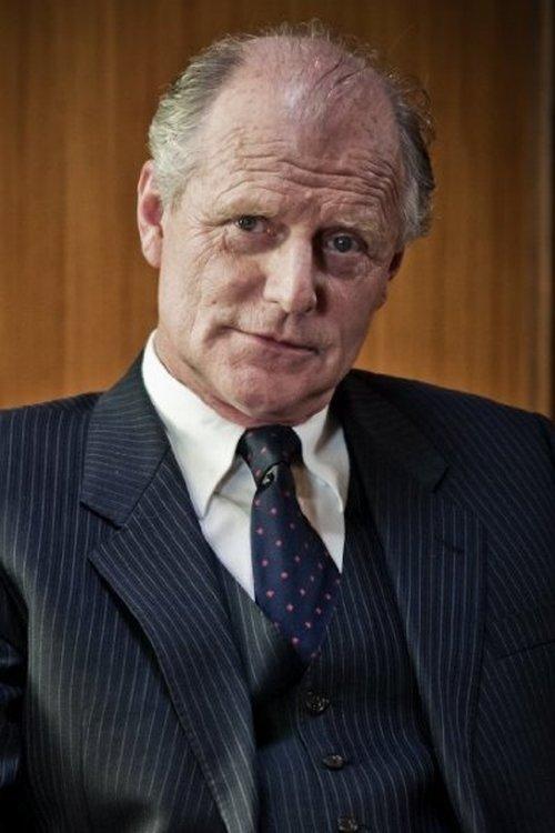 Genio de Groot fotoğrafı