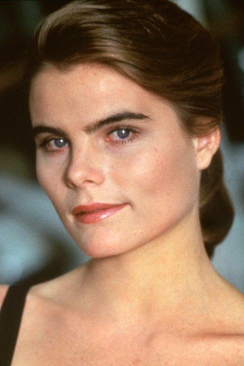Mariel Hemingway fotoğrafı