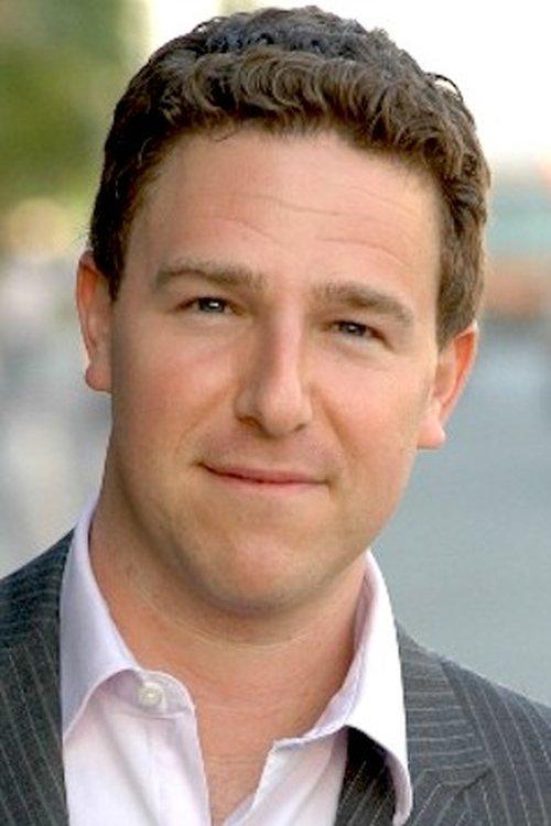 Jason Harris fotoğrafı