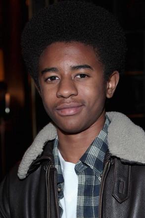 Marcus Carl Franklin fotoğrafı