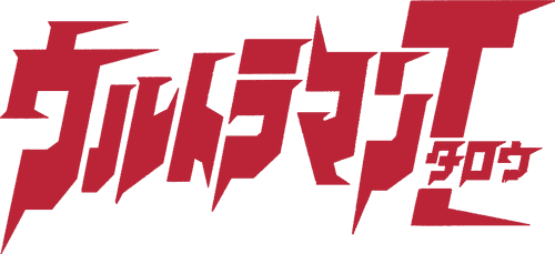 Ultraman Taro logo
