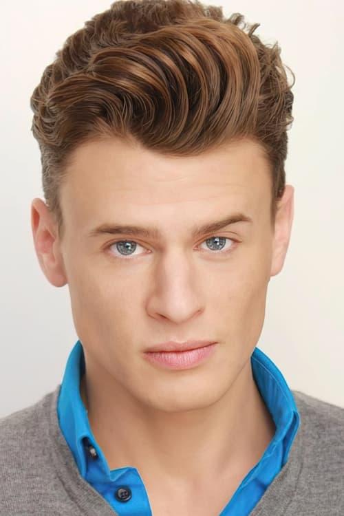 Blake McIver Ewing fotoğrafı