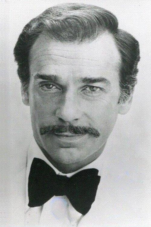 Roland Curram fotoğrafı