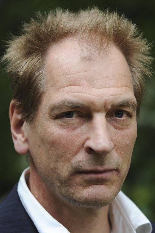 Julian Sands fotoğrafı