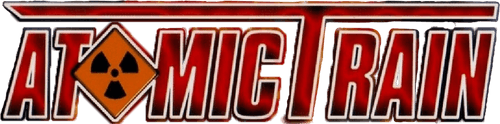 Atomic Train logo
