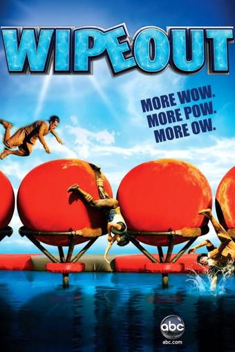 Wipeout Sezon 2