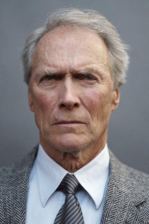Clint Eastwood fotoğrafı