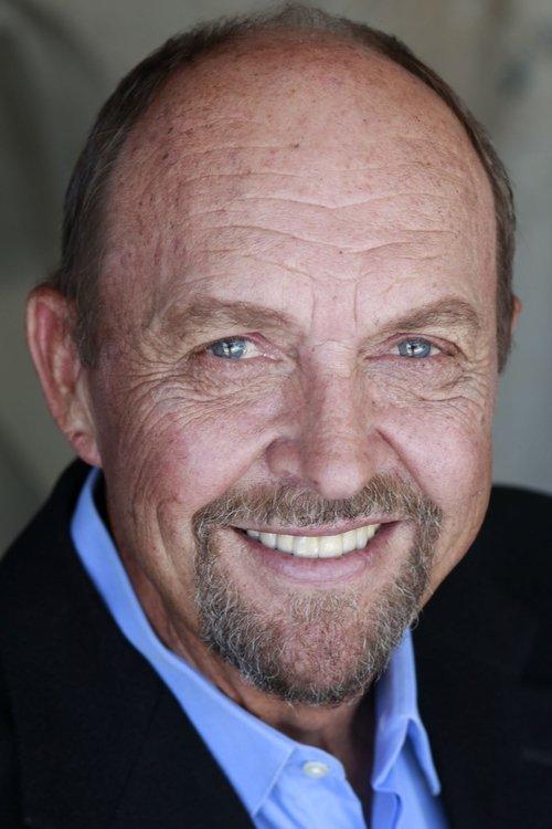 John Ashton fotoğrafı