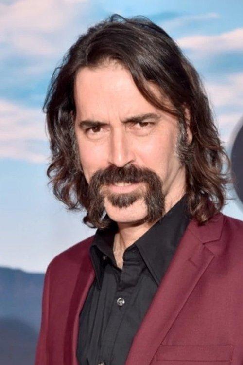 Jeff Daniel Phillips fotoğrafı