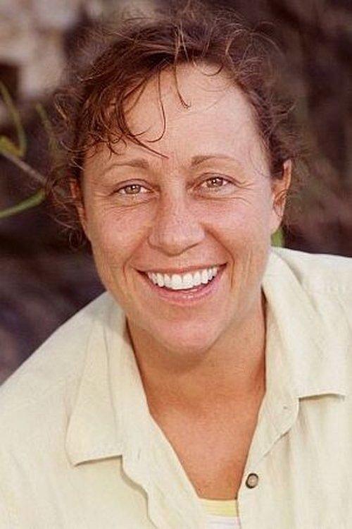 Susan Hawk fotoğrafı