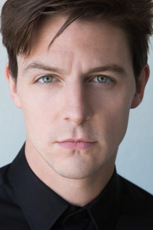 Martin McCreadie fotoğrafı