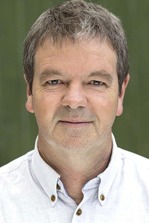 Kevin Harrington fotoğrafı