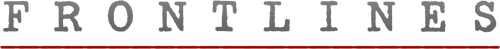 WWII Frontlines logo