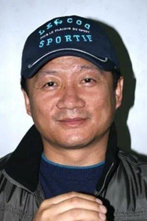 Tang Jianjun fotoğrafı