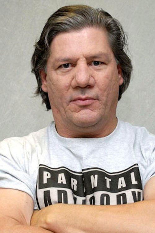 Claude-Oliver Rudolph fotoğrafı