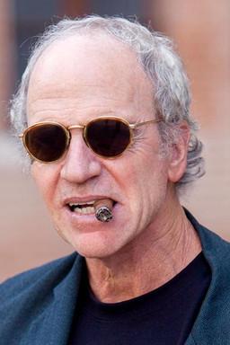 Jeff Lieberman fotoğrafı