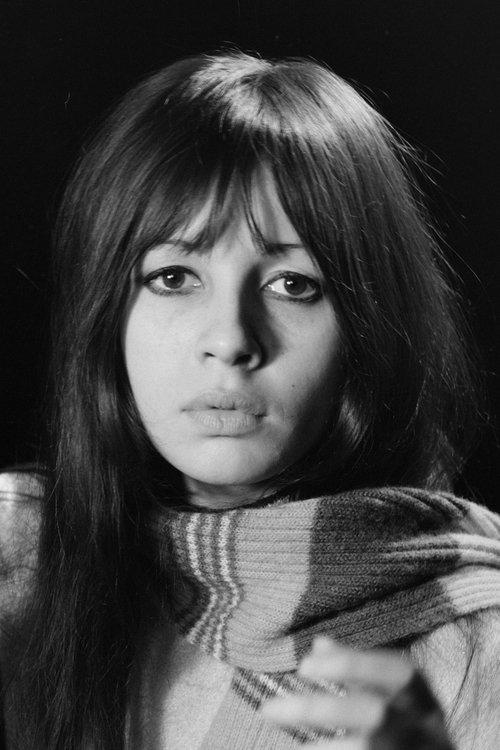 Juliet Berto fotoğrafı