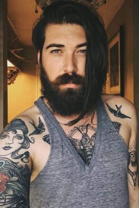 Lane Toran fotoğrafı