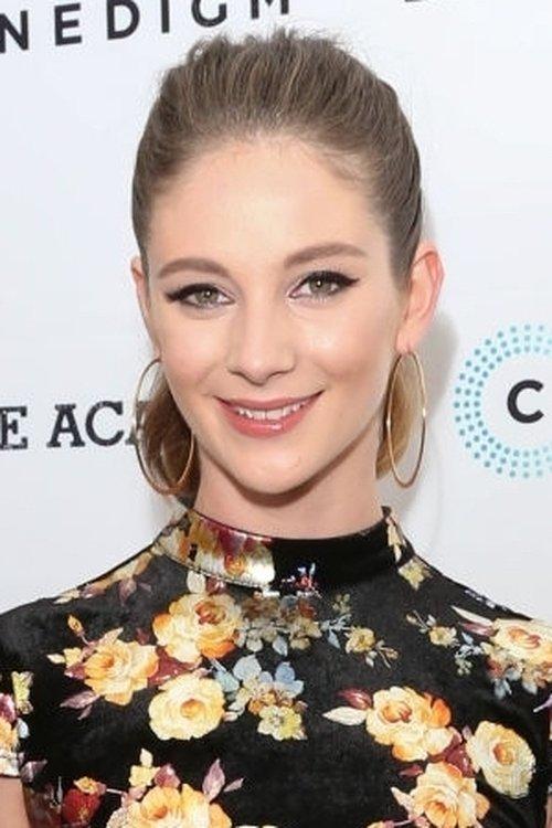 Xenia Goodwin fotoğrafı