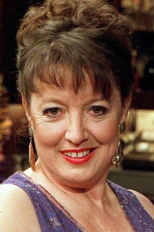 Joan Kempson fotoğrafı