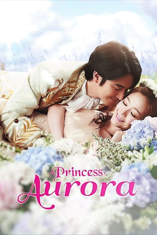 Princess Aurora dizi afişi