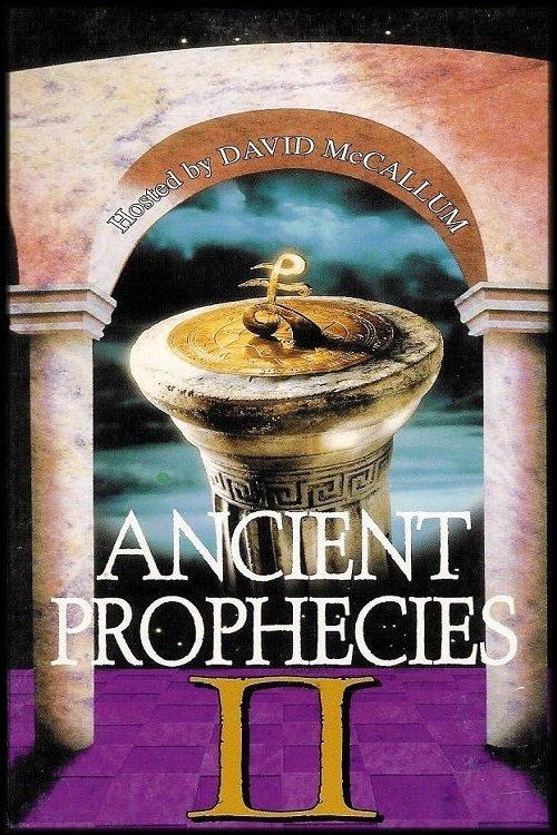 Ancient Prophecies II: Countdown to Doomsday film afişi