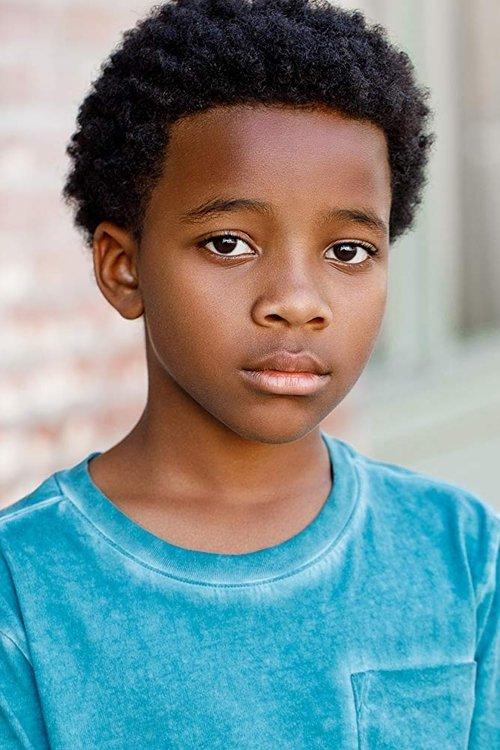 Marcanthonee Reis fotoğrafı