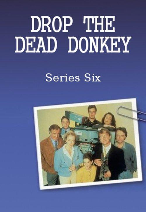 Drop the Dead Donkey Sezon 6
