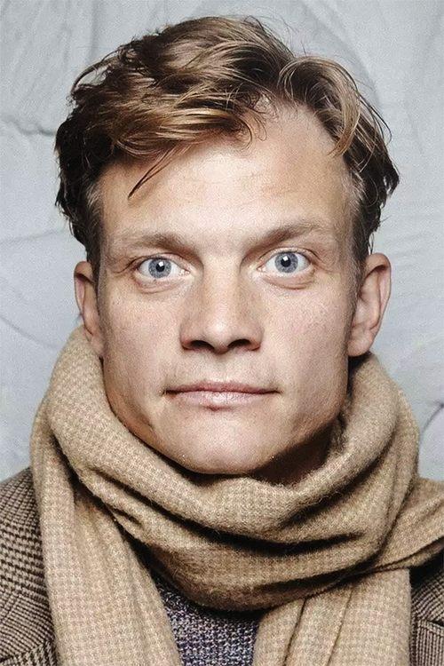 Evgeniy Tkachuk fotoğrafı