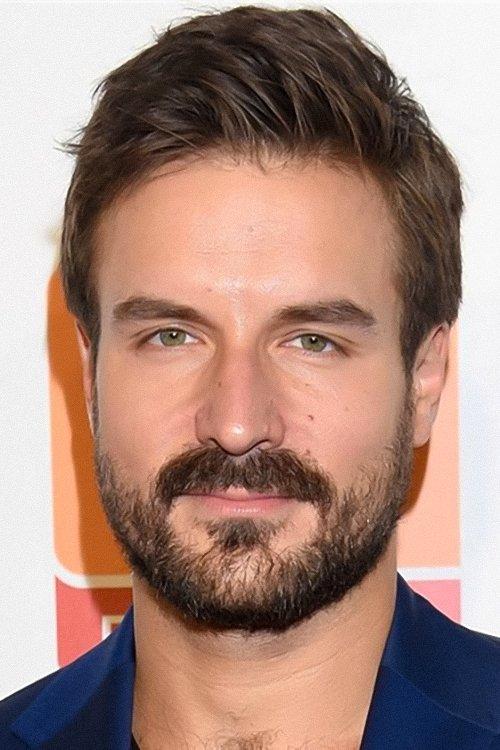 Piotr Stramowski fotoğrafı