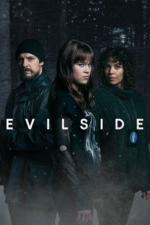 Evilside dizi afişi
