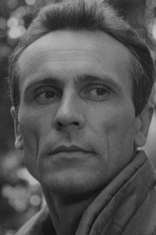 Vasily Shlykov fotoğrafı