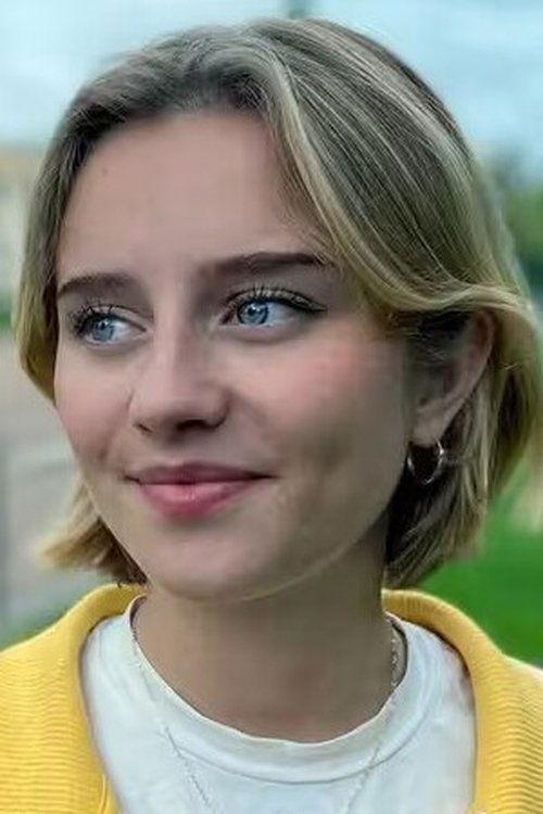 Chloé-Fleur Kolstad fotoğrafı