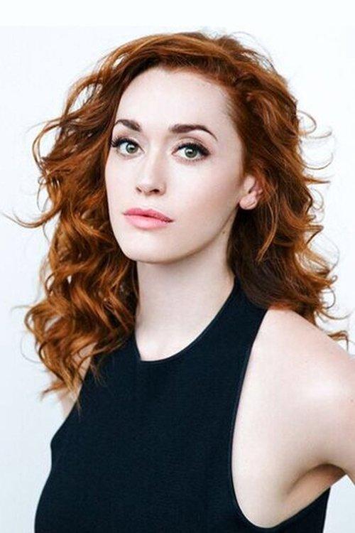 Sarah Power fotoğrafı