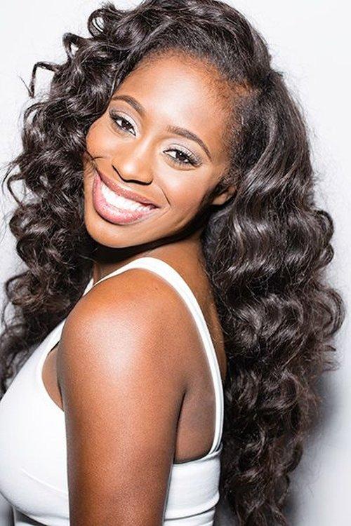 Trinity Fatu fotoğrafı