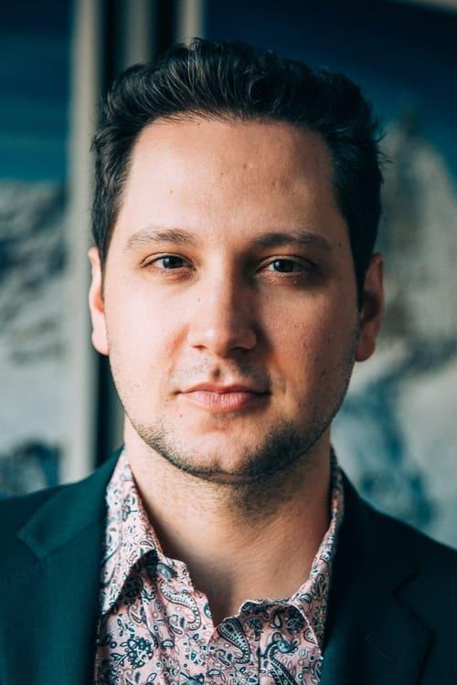 Matt McGorry fotoğrafı