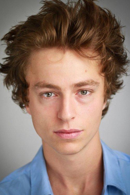 Joe Sowerbutts fotoğrafı