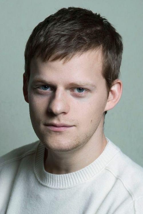 Lucas Hedges fotoğrafı