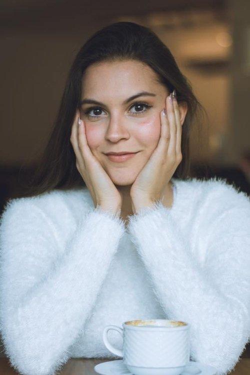 Sofia Diaz fotoğrafı