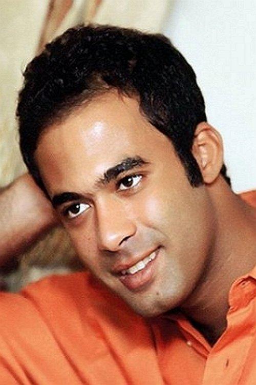 Haitham Ahmed Zaki fotoğrafı