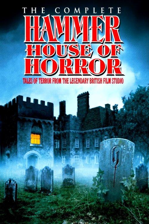 Hammer House of Horror dizi afişi