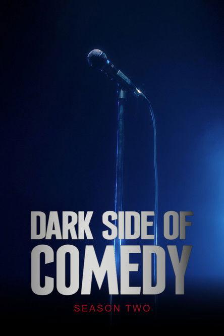 Dark Side of Comedy Sezon 2