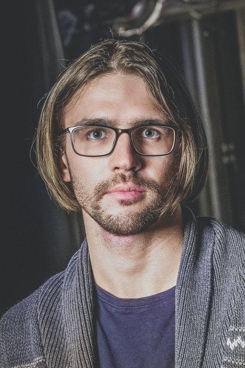 Tomáš Váhala fotoğrafı