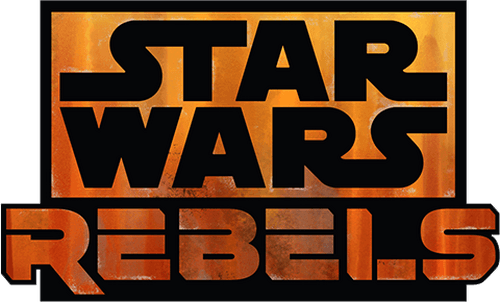 Star Wars Rebels logo