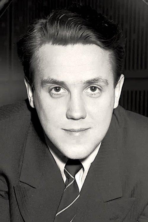 Egil Monn-Iversen fotoğrafı