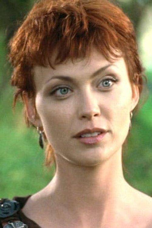 Tamara Gorski fotoğrafı