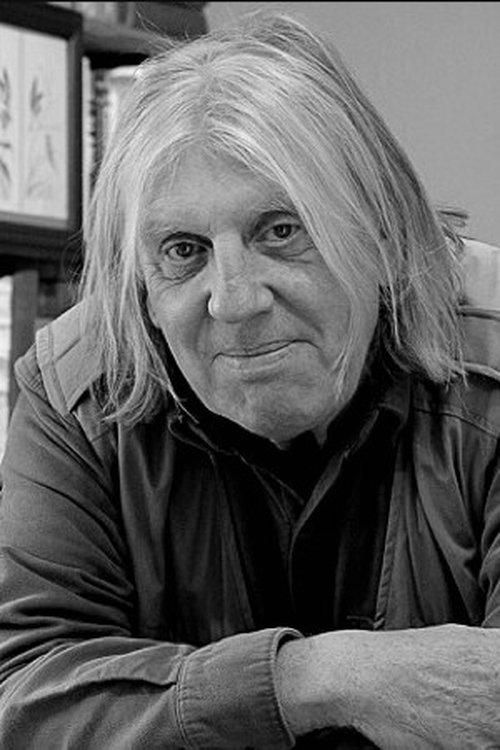 Robin Driscoll fotoğrafı