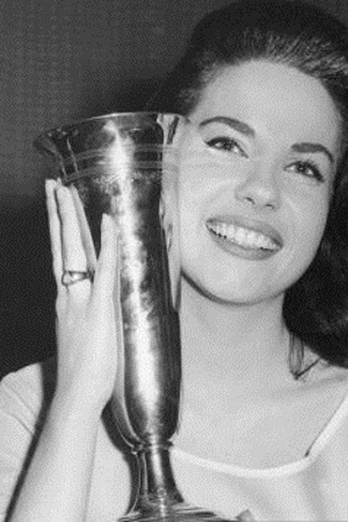 Jacqueline Boyer fotoğrafı