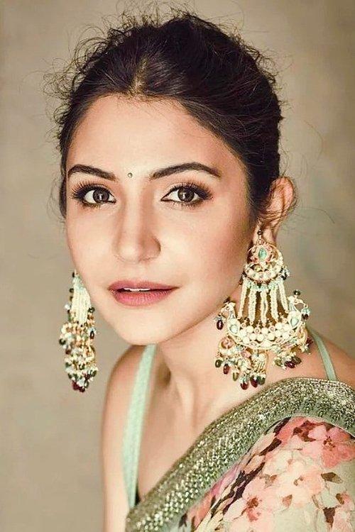 Anushka Sharma fotoğrafı