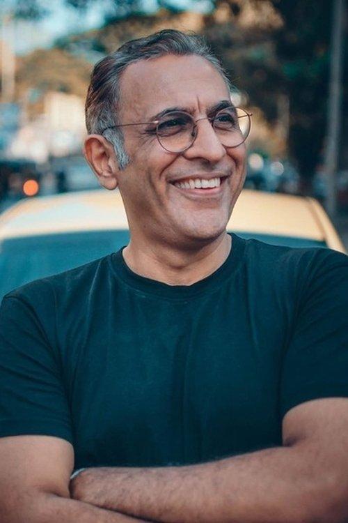 Pawan Chopra fotoğrafı